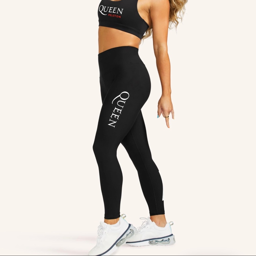 PELOTON Cadent Legging